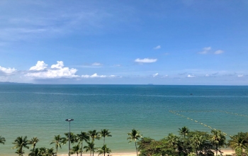 Cetus Beachfront Condominium Pattaya, Pattaya City, Bang Lamung, Chonburi, 1 Bedroom Bedrooms, ,1 BathroomBathrooms,Condo,Rental,Cetus Beachfront Condominium,Cetus Beachfront Condominium Pattaya,12,1767