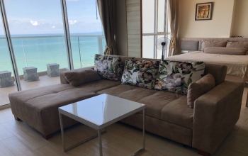 Cetus Beachfront Condominium Pattaya, Pattaya City, Bang Lamung, Chonburi, 1 Bedroom Bedrooms, ,1 BathroomBathrooms,Condo,Rental,Cetus Beachfront Condominium,Cetus Beachfront Condominium Pattaya,12,1767