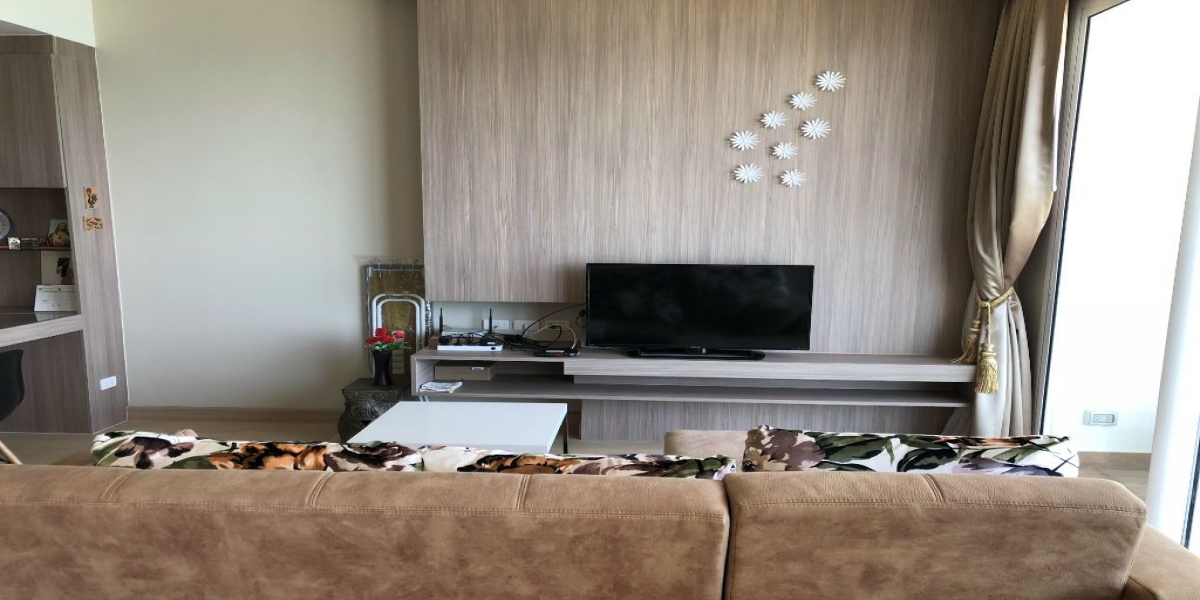 Cetus Beachfront Condominium Pattaya, Pattaya City, Bang Lamung, Chonburi, 1 Bedroom Bedrooms, ,1 BathroomBathrooms,Condo,Rental,Cetus Beachfront Condominium,Cetus Beachfront Condominium Pattaya,12,1767