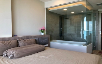 Cetus Beachfront Condominium Pattaya, Pattaya City, Bang Lamung, Chonburi, 1 Bedroom Bedrooms, ,1 BathroomBathrooms,Condo,Rental,Cetus Beachfront Condominium,Cetus Beachfront Condominium Pattaya,12,1767