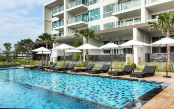 Cetus Beachfront Condominium Pattaya, Pattaya City, Bang Lamung, Chonburi, 1 Bedroom Bedrooms, ,1 BathroomBathrooms,Condo,Rental,Cetus Beachfront Condominium,Cetus Beachfront Condominium Pattaya,12,1767