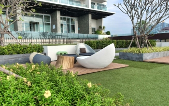 Cetus Beachfront Condominium Pattaya, Pattaya City, Bang Lamung, Chonburi, 1 Bedroom Bedrooms, ,1 BathroomBathrooms,Condo,Rental,Cetus Beachfront Condominium,Cetus Beachfront Condominium Pattaya,12,1767