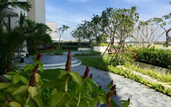 Cetus Beachfront Condominium Pattaya, Pattaya City, Bang Lamung, Chonburi, 2 Bedrooms Bedrooms, ,2 BathroomsBathrooms,Condo,Rental,Cetus Beachfront Condominium,Cetus Beachfront Condominium Pattaya,46,1768