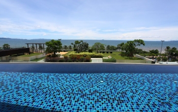 Cetus Beachfront Condominium Pattaya, Pattaya City, Bang Lamung, Chonburi, 2 Bedrooms Bedrooms, ,2 BathroomsBathrooms,Condo,Rental,Cetus Beachfront Condominium,Cetus Beachfront Condominium Pattaya,46,1768