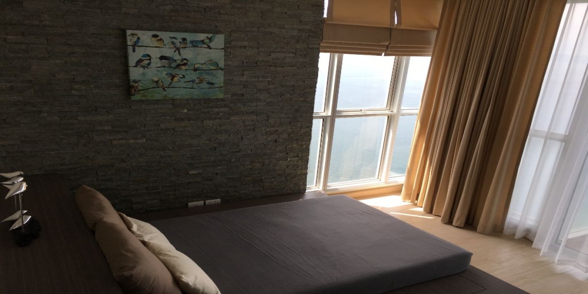 Cetus Beachfront Condominium Pattaya, Pattaya City, Bang Lamung, Chonburi, 2 Bedrooms Bedrooms, ,2 BathroomsBathrooms,Condo,Rental,Cetus Beachfront Condominium,Cetus Beachfront Condominium Pattaya,46,1768