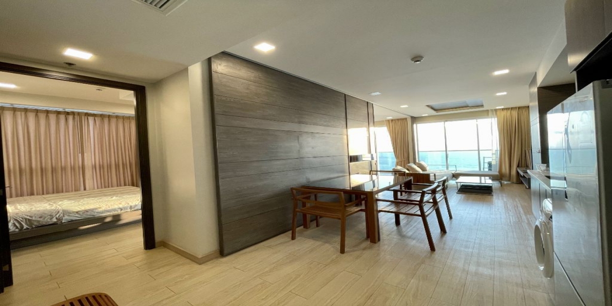 Cetus Beachfront Condominium Pattaya, Pattaya City, Bang Lamung, Chonburi, 2 Bedrooms Bedrooms, ,2 BathroomsBathrooms,Condo,Rental,Cetus Beachfront Condominium,Cetus Beachfront Condominium Pattaya,46,1768