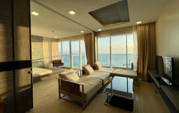 Cetus Beachfront Condominium Pattaya, Pattaya City, Bang Lamung, Chonburi, 2 Bedrooms Bedrooms, ,2 BathroomsBathrooms,Condo,Rental,Cetus Beachfront Condominium,Cetus Beachfront Condominium Pattaya,46,1768