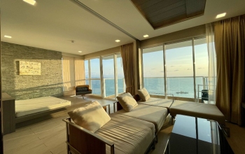 Cetus Beachfront Condominium Pattaya, Pattaya City, Bang Lamung, Chonburi, 2 Bedrooms Bedrooms, ,2 BathroomsBathrooms,Condo,Rental,Cetus Beachfront Condominium,Cetus Beachfront Condominium Pattaya,46,1768