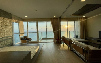 Cetus Beachfront Condominium Pattaya, Pattaya City, Bang Lamung, Chonburi, 2 Bedrooms Bedrooms, ,2 BathroomsBathrooms,Condo,Rental,Cetus Beachfront Condominium,Cetus Beachfront Condominium Pattaya,46,1768