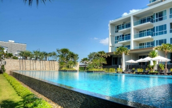 Cetus Beachfront Condominium Pattaya, Pattaya City, Bang Lamung, Chonburi, 2 Bedrooms Bedrooms, ,2 BathroomsBathrooms,Condo,Rental,Cetus Beachfront Condominium,Cetus Beachfront Condominium Pattaya,46,1768