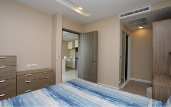 Del Mare, Bang Saray, Sattahip, Chonburi, 1 Bedroom Bedrooms, ,1 BathroomBathrooms,Condo,Rental,Del Mare,Del Mare,10,1769