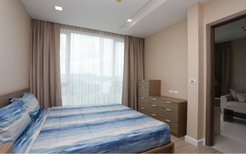 Del Mare, Bang Saray, Sattahip, Chonburi, 1 Bedroom Bedrooms, ,1 BathroomBathrooms,Condo,Rental,Del Mare,Del Mare,10,1769