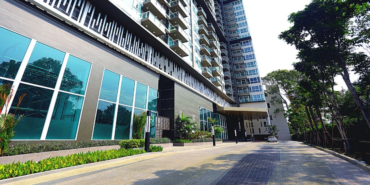 Del Mare, Bang Saray, Sattahip, Chonburi, 1 Bedroom Bedrooms, ,1 BathroomBathrooms,Condo,Rental,Del Mare,Del Mare,10,1769