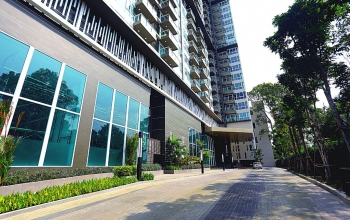 Del Mare, Bang Saray, Sattahip, Chonburi, 1 Bedroom Bedrooms, ,1 BathroomBathrooms,Condo,Rental,Del Mare,Del Mare,10,1769