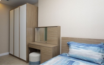 Del Mare, Bang Saray, Sattahip, Chonburi, 1 Bedroom Bedrooms, ,1 BathroomBathrooms,Condo,Rental,Del Mare,Del Mare,10,1769