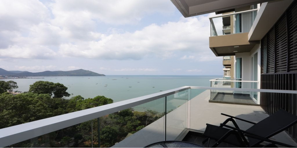 Del Mare, Bang Saray, Sattahip, Chonburi, 1 Bedroom Bedrooms, ,1 BathroomBathrooms,Condo,Rental,Del Mare,Del Mare,10,1769