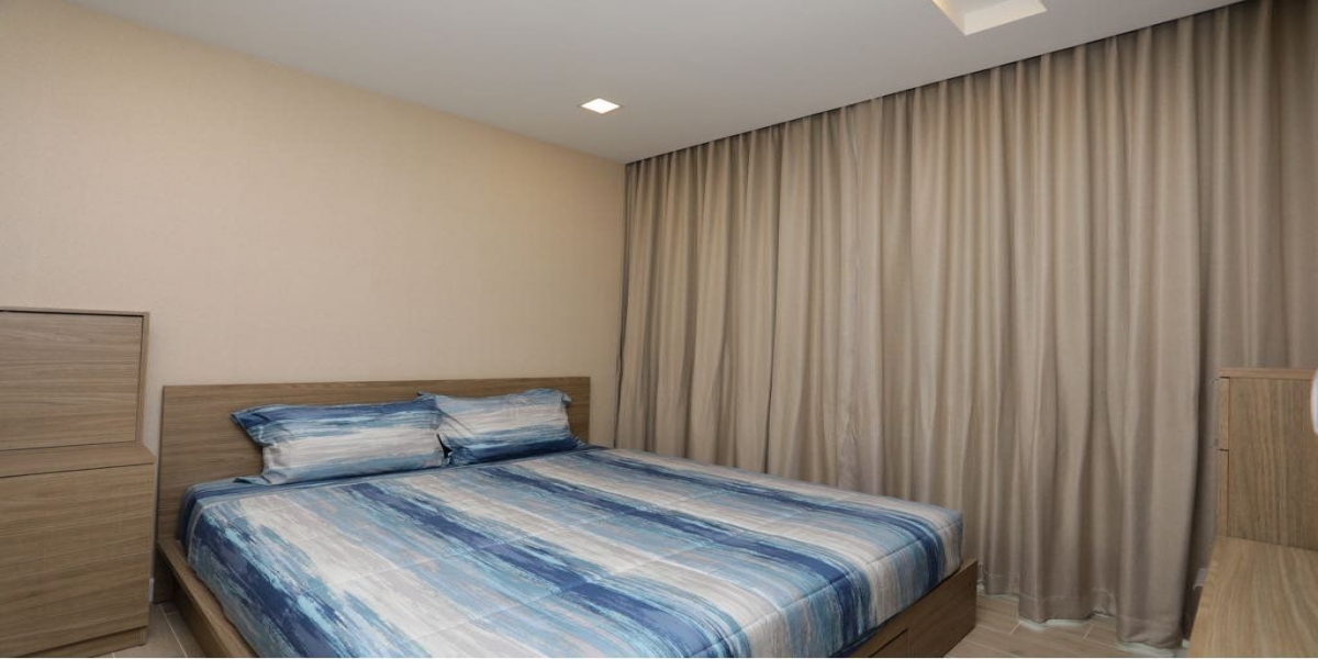 Del Mare, Bang Saray, Sattahip, Chonburi, 1 Bedroom Bedrooms, ,1 BathroomBathrooms,Condo,Rental,Del Mare,Del Mare,10,1769