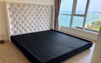 Del Mare, Bang Saray, Sattahip, Chonburi, 2 Bedrooms Bedrooms, ,2 BathroomsBathrooms,Condo,Rental,Del Mare,Del Mare,14,1770