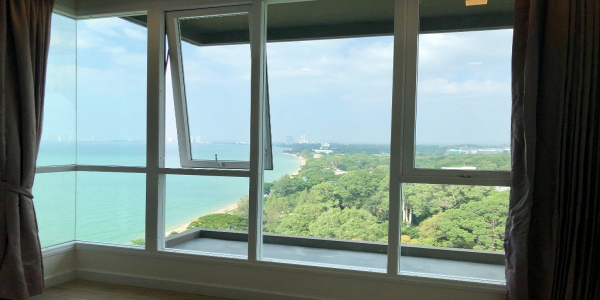 Del Mare, Bang Saray, Sattahip, Chonburi, 2 Bedrooms Bedrooms, ,2 BathroomsBathrooms,Condo,Rental,Del Mare,Del Mare,14,1770