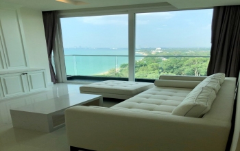 Del Mare, Bang Saray, Sattahip, Chonburi, 2 Bedrooms Bedrooms, ,2 BathroomsBathrooms,Condo,Rental,Del Mare,Del Mare,14,1770