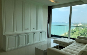 Del Mare, Bang Saray, Sattahip, Chonburi, 2 Bedrooms Bedrooms, ,2 BathroomsBathrooms,Condo,Rental,Del Mare,Del Mare,14,1770