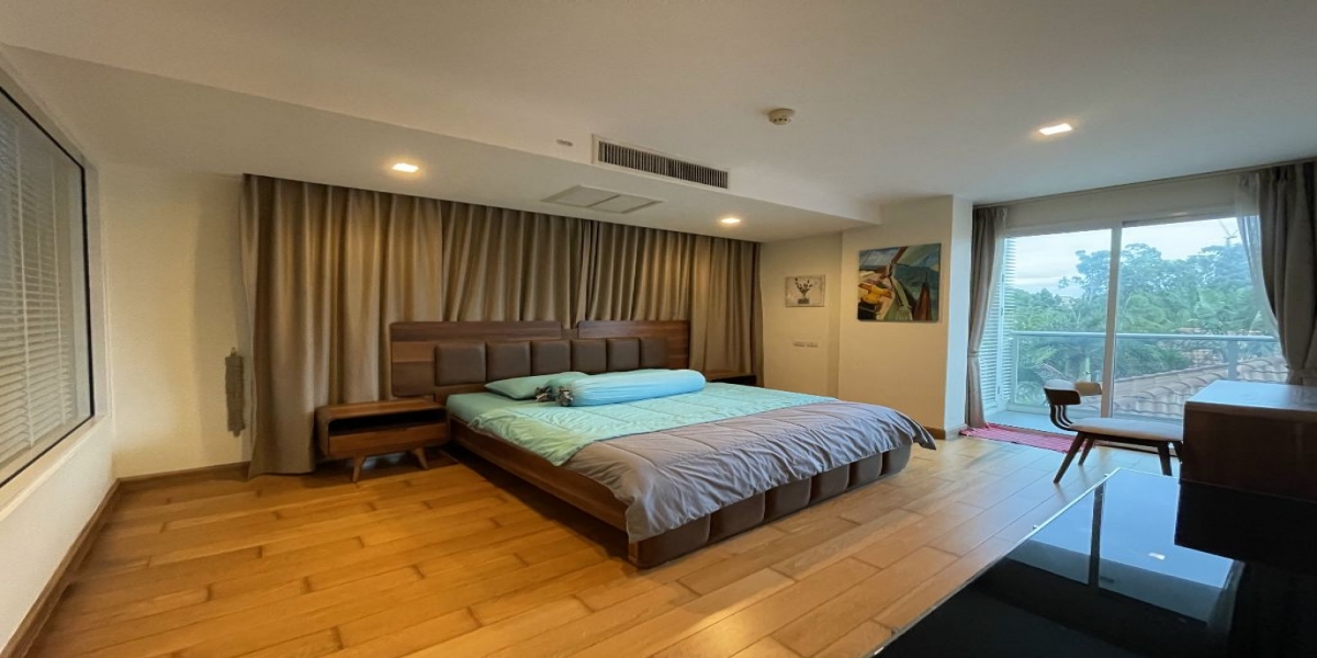 Elegance Cosy Beach, Pattaya City, Bang Lamung, Chonburi, 1 Bedroom Bedrooms, ,1 BathroomBathrooms,Condo,Rental,Elegance Cosy Beach,Elegance Cosy Beach,2,1771