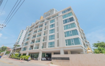 Elegance Cosy Beach, Pattaya City, Bang Lamung, Chonburi, 1 Bedroom Bedrooms, ,1 BathroomBathrooms,Condo,Rental,Elegance Cosy Beach,Elegance Cosy Beach,2,1771