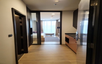 Edge Central Pattaya, Pattaya City, Bang Lamung, Chonburi, ,1 BathroomBathrooms,Condo,Rental,Edge Central Pattaya,Edge Central Pattaya,9,1772