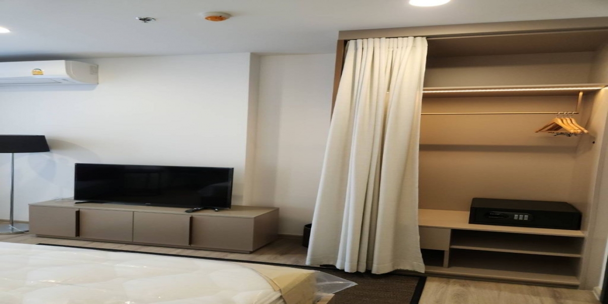 Edge Central Pattaya, Pattaya City, Bang Lamung, Chonburi, ,1 BathroomBathrooms,Condo,Rental,Edge Central Pattaya,Edge Central Pattaya,9,1772