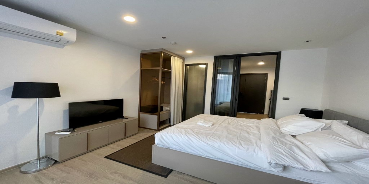 Edge Central Pattaya, Pattaya City, Bang Lamung, Chonburi, ,1 BathroomBathrooms,Condo,Rental,Edge Central Pattaya,Edge Central Pattaya,9,1772