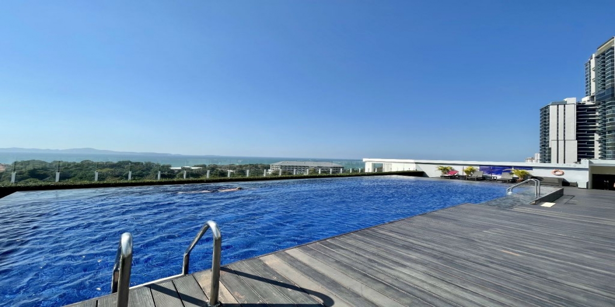 Elegance Cosy Beach, Pattaya City, Bang Lamung, Chonburi, 1 Bedroom Bedrooms, ,1 BathroomBathrooms,Condo,Sale,Elegance Cosy Beach,1773