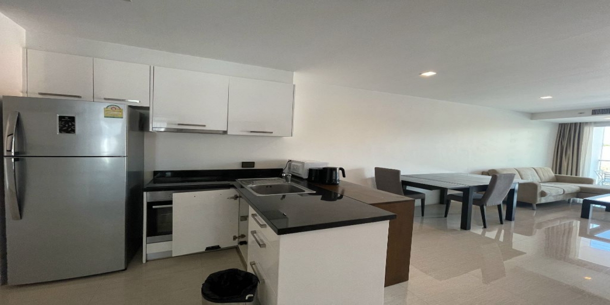 Elegance Cosy Beach, Pattaya City, Bang Lamung, Chonburi, 2 Bedrooms Bedrooms, ,2 BathroomsBathrooms,Condo,Rental,Elegance Cosy Beach,Elegance Cosy Beach,4,1774