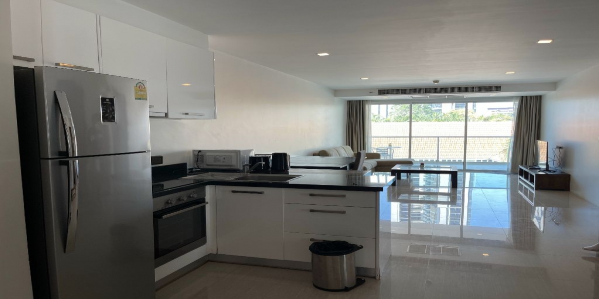 Elegance Cosy Beach, Pattaya City, Bang Lamung, Chonburi, 2 Bedrooms Bedrooms, ,2 BathroomsBathrooms,Condo,Rental,Elegance Cosy Beach,Elegance Cosy Beach,4,1774