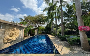 Mountain Village 1, Na Chom Thian, Sattahip, Chonburi, 4 Bedrooms Bedrooms, ,4 BathroomsBathrooms,Villa,Sale,Mountain Village 1,Mountain Village 1,1776