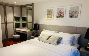 The Senate Residences Pratumnak Hill, Pattaya City, Bang Lamung, Chonburi, 2 Bedrooms Bedrooms, ,2 BathroomsBathrooms,Condo,Rental,The Senate Residences Pratumnak Hill,The Senate Residences Pratumnak Hill,5,1782