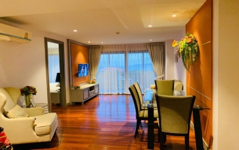 The Senate Residences Pratumnak Hill, Pattaya City, Bang Lamung, Chonburi, 2 Bedrooms Bedrooms, ,2 BathroomsBathrooms,Condo,Rental,The Senate Residences Pratumnak Hill,The Senate Residences Pratumnak Hill,5,1782