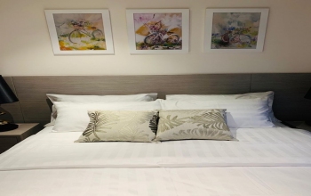 The Senate Residences Pratumnak Hill, Pattaya City, Bang Lamung, Chonburi, 2 Bedrooms Bedrooms, ,2 BathroomsBathrooms,Condo,Rental,The Senate Residences Pratumnak Hill,The Senate Residences Pratumnak Hill,5,1782