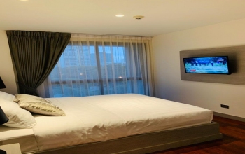 The Senate Residences Pratumnak Hill, Pattaya City, Bang Lamung, Chonburi, 2 Bedrooms Bedrooms, ,2 BathroomsBathrooms,Condo,Rental,The Senate Residences Pratumnak Hill,The Senate Residences Pratumnak Hill,5,1782