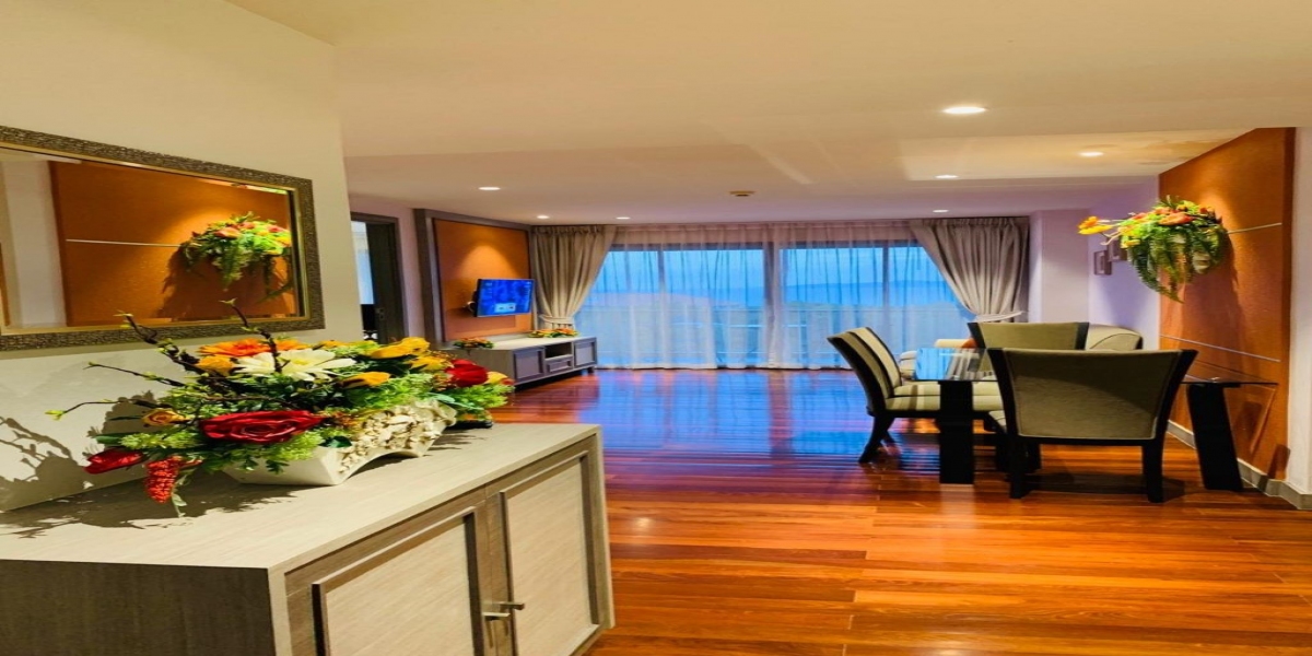 The Senate Residences Pratumnak Hill, Pattaya City, Bang Lamung, Chonburi, 2 Bedrooms Bedrooms, ,2 BathroomsBathrooms,Condo,Rental,The Senate Residences Pratumnak Hill,The Senate Residences Pratumnak Hill,5,1782