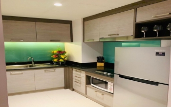 The Senate Residences Pratumnak Hill, Pattaya City, Bang Lamung, Chonburi, 2 Bedrooms Bedrooms, ,2 BathroomsBathrooms,Condo,Rental,The Senate Residences Pratumnak Hill,The Senate Residences Pratumnak Hill,5,1782