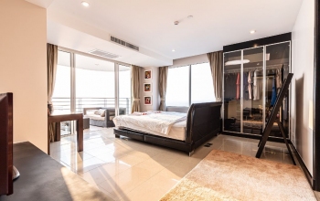 La Royale, Pattaya City, Bang Lamung, Chonburi, 2 Bedrooms Bedrooms, ,2 BathroomsBathrooms,Condo,Sale,La Royale,La Royale,23,1783