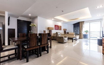 La Royale, Pattaya City, Bang Lamung, Chonburi, 2 Bedrooms Bedrooms, ,2 BathroomsBathrooms,Condo,Sale,La Royale,La Royale,23,1783