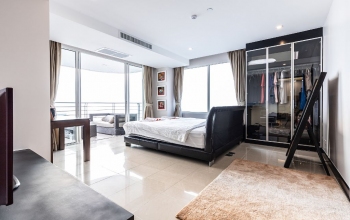 La Royale, Pattaya City, Bang Lamung, Chonburi, 2 Bedrooms Bedrooms, ,2 BathroomsBathrooms,Condo,Sale,La Royale,La Royale,23,1783