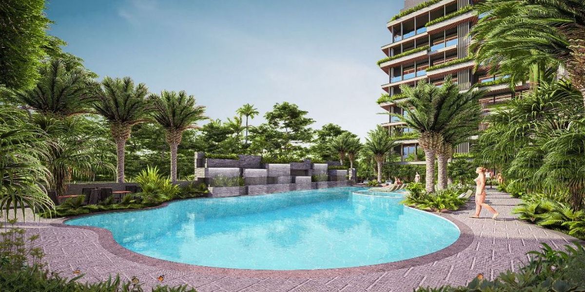 Siam Oriental Oasis, Pattaya City, Bang Lamung, Chonburi, ,1 BathroomBathrooms,Condo,Sale,Siam Oriental Oasis,1784