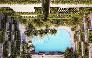 Siam Oriental Oasis, Pattaya City, Bang Lamung, Chonburi, ,1 BathroomBathrooms,Condo,Sale,Siam Oriental Oasis,1784