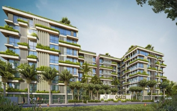 Siam Oriental Oasis, Pattaya City, Bang Lamung, Chonburi, ,1 BathroomBathrooms,Condo,Sale,Siam Oriental Oasis Building A,Siam Oriental Oasis,8,1786