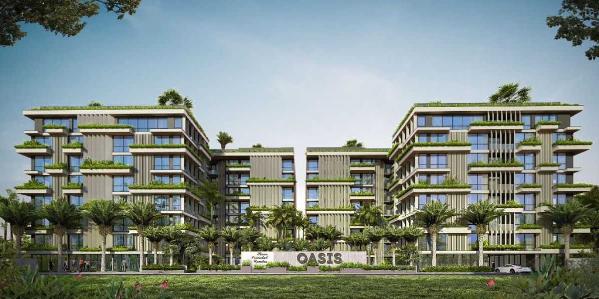 Siam Oriental Oasis, Pattaya City, Bang Lamung, Chonburi, 2 Bedrooms Bedrooms, ,2 BathroomsBathrooms,Condo,Sale,Siam Oriental Oasis Building A,Siam Oriental Oasis,8,1790