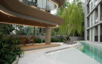 Secret Garden Condominium, Pattaya City, Bang Lamung, Chonburi, 1 Bedroom Bedrooms, ,1 BathroomBathrooms,Condo,Sale,Secret Garden Condominium,1791