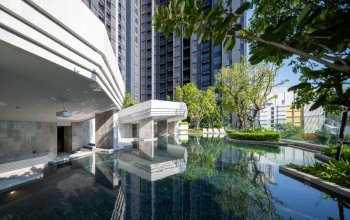 Life Ladprao Valley, Bangkok, ,1 BathroomBathrooms,Condo,Sale,Life Ladprao Valley,1798