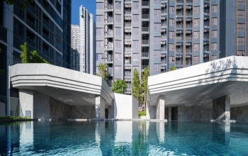 Life Ladprao Valley, Bangkok, ,1 BathroomBathrooms,Condo,Sale,Life Ladprao Valley,1798